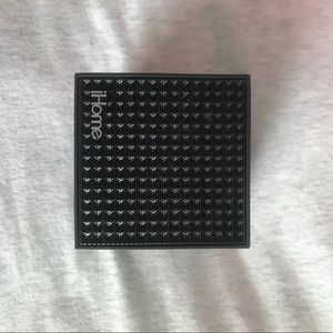 Awesome portable iHome